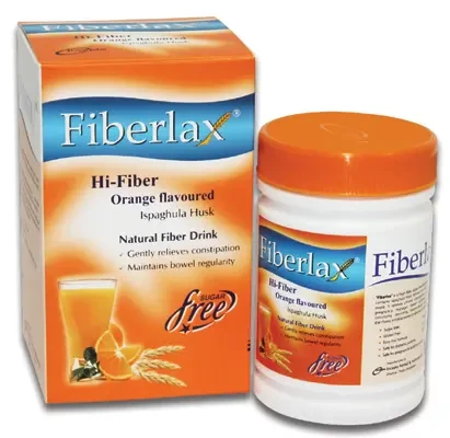 Fiberlax powder